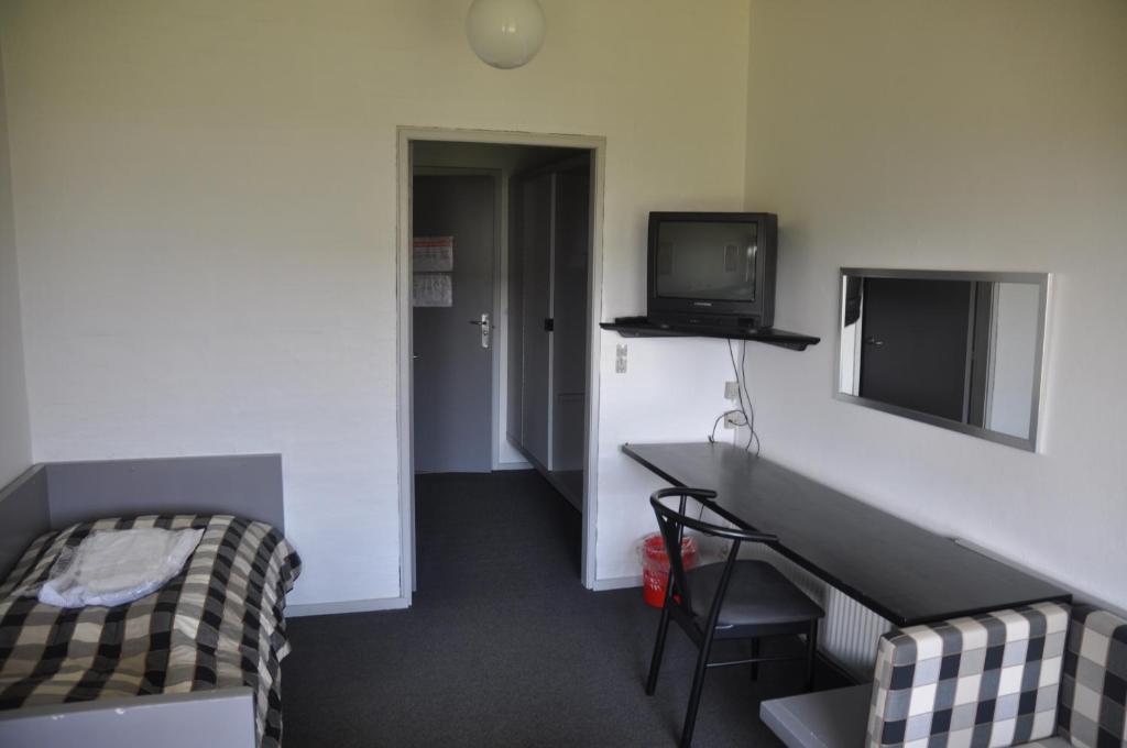 Hotel Lakolk Rømø Kirkeby Quarto foto