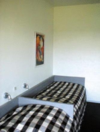 Hotel Lakolk Rømø Kirkeby Quarto foto